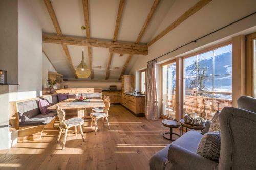 Apartment Zillertal