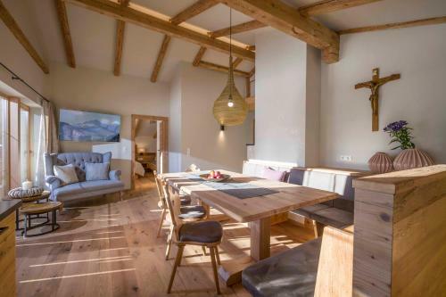 Apartment Zillertal