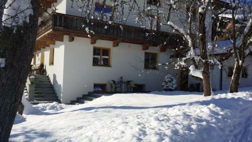 Apartment Zillertal