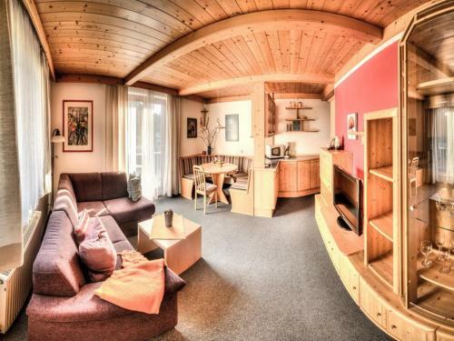Apartamento Haus Alexandra