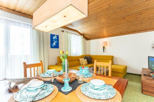 Apartamento Haus Alexandra