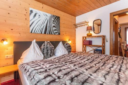 Apartamento Haus Alexandra
