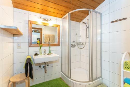 Apartamento Haus Alexandra