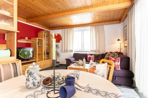 Apartamento Haus Alexandra