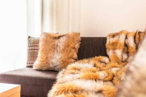 Apartamento Haus Alexandra