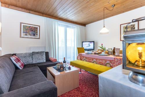 Apartamento Haus Alexandra