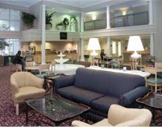 Hotel La Quinta Inn & Suites Durham / Chapel Hill