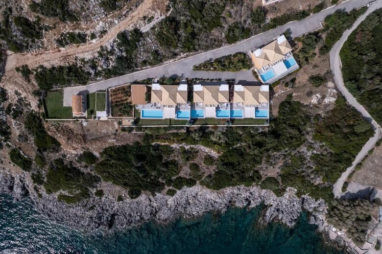 Hotel Apostolata Island Resort And Spa