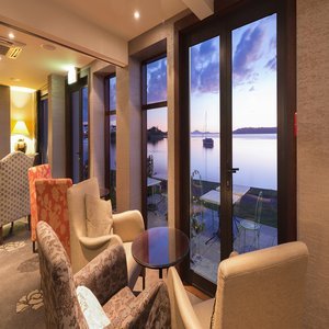 Hotel Millennium (superior Vista Al Lado)