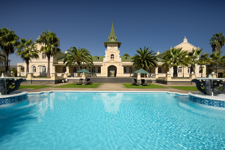 Hotel Swakopmund