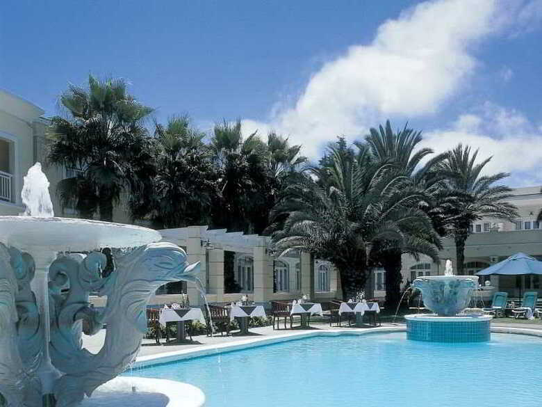 Hotel Swakopmund