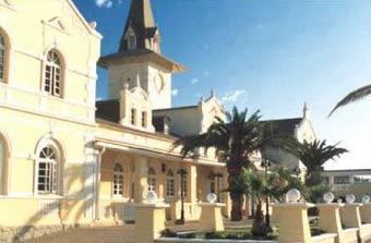 Hotel Swakopmund