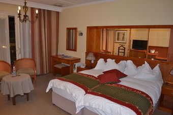 Hotel Hansa