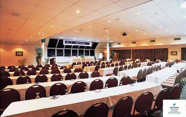 Hotel Pestana Rovuma