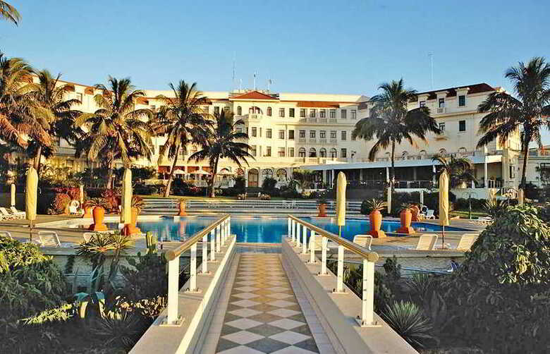 Polana Serena Hotel