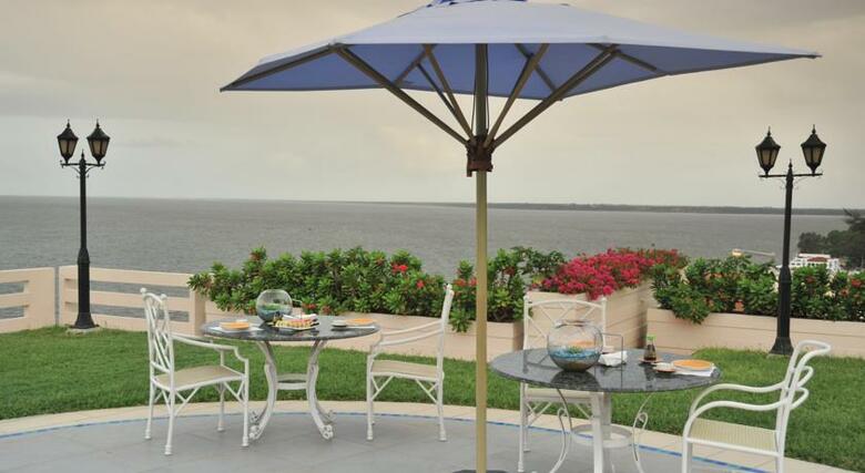 Polana Serena Hotel