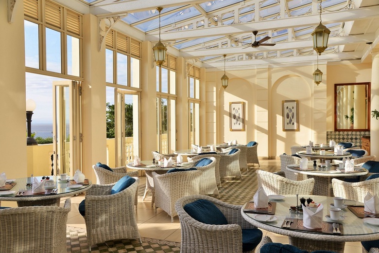 Polana Serena Hotel