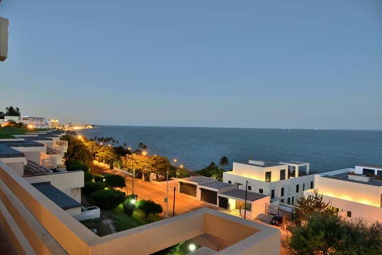 Polana Serena Hotel