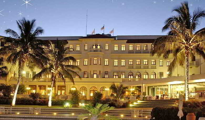 Polana Serena Hotel