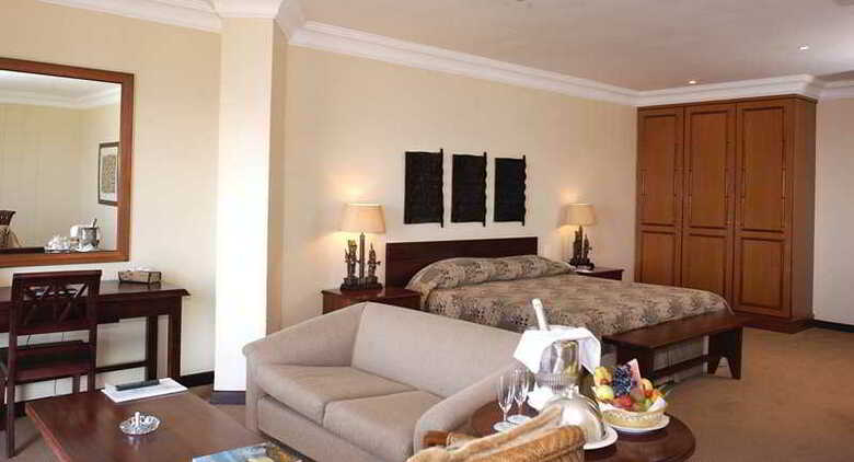 Polana Serena Hotel