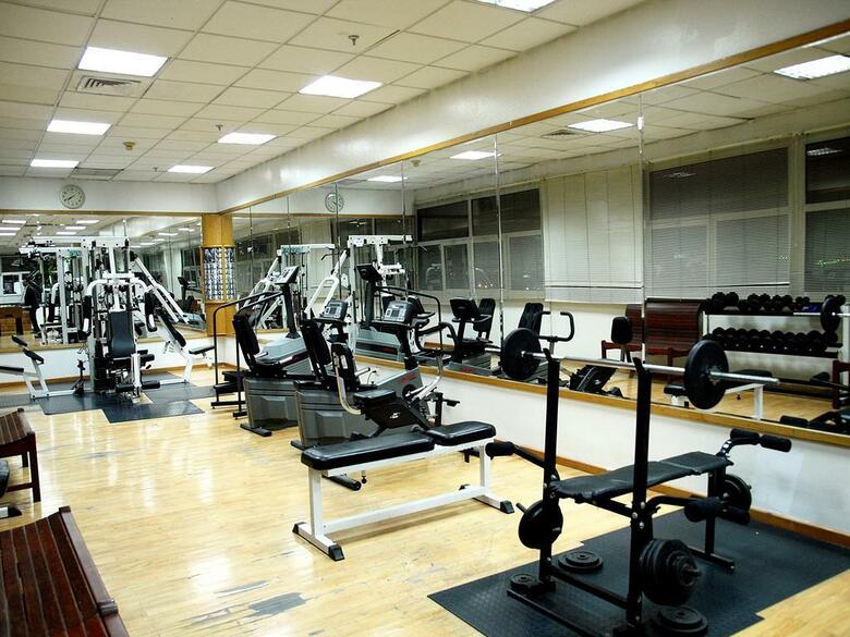 Hotel Al Hamra Golden Tulip (est�ndar)