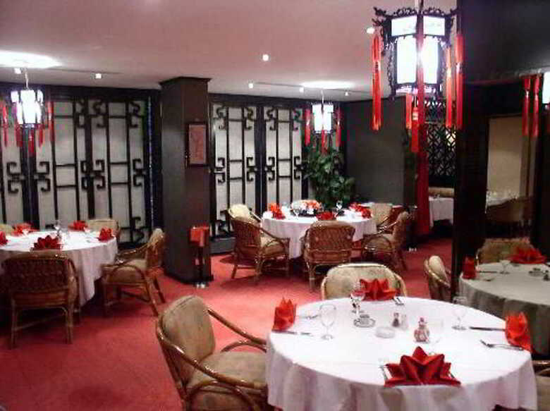Hotel Al Hamra Golden Tulip (est�ndar)