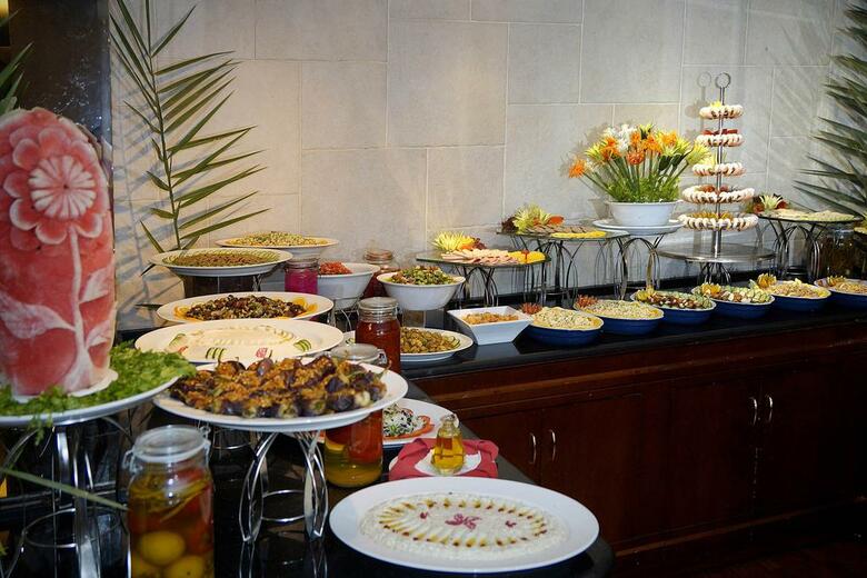 Hotel Al Hamra Golden Tulip (est�ndar)