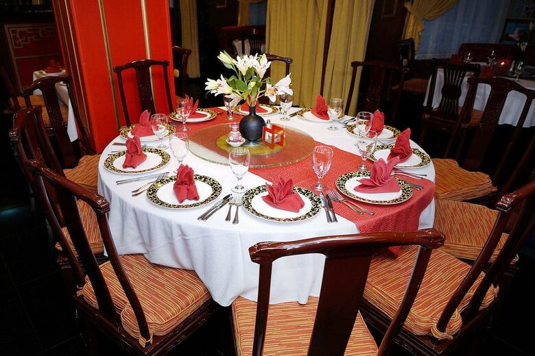 Hotel Al Hamra Golden Tulip (est�ndar)