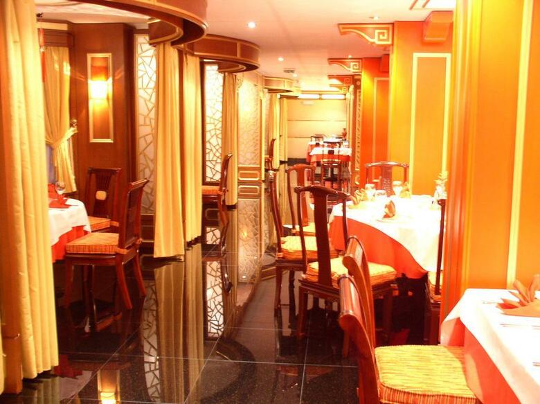 Hotel Al Hamra Golden Tulip (est�ndar)