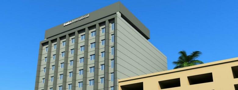 Hotel Al Hamra Golden Tulip (est�ndar)