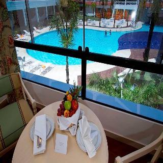Hotel Los Tajibos