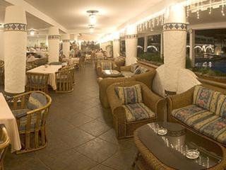 Hotel Los Tajibos
