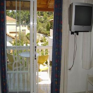 Apartamentos Villa Miltos