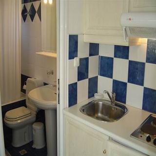 Apartamentos Villa Miltos