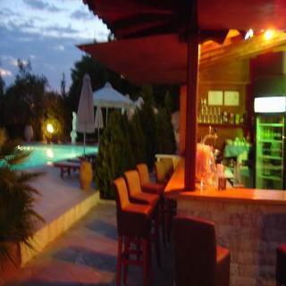 Apartamentos Villa Miltos