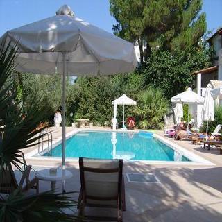 Apartamentos Villa Miltos