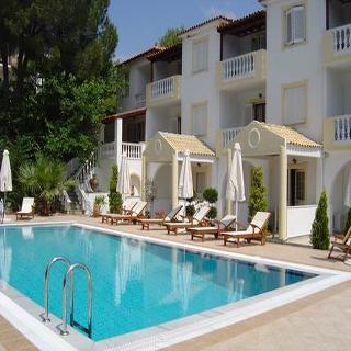 Apartamentos Villa Miltos