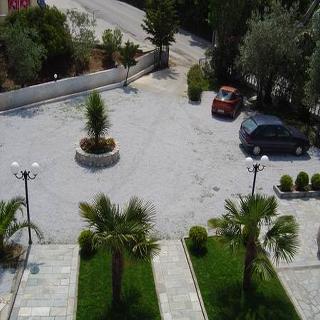 Apartamentos Villa Miltos