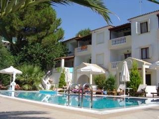 Apartamentos Villa Miltos