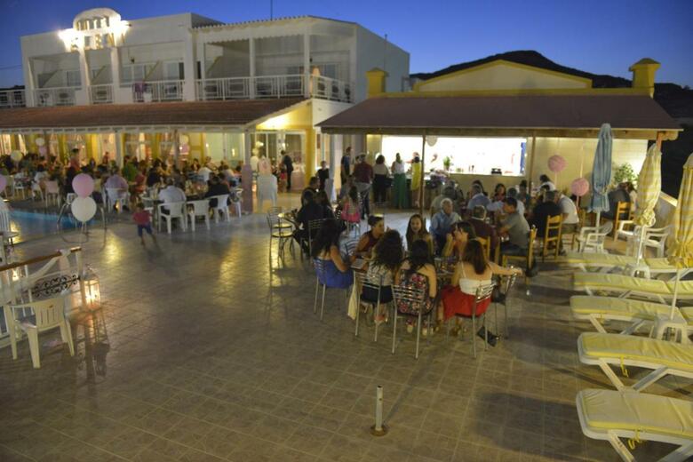 Hotel Eleni