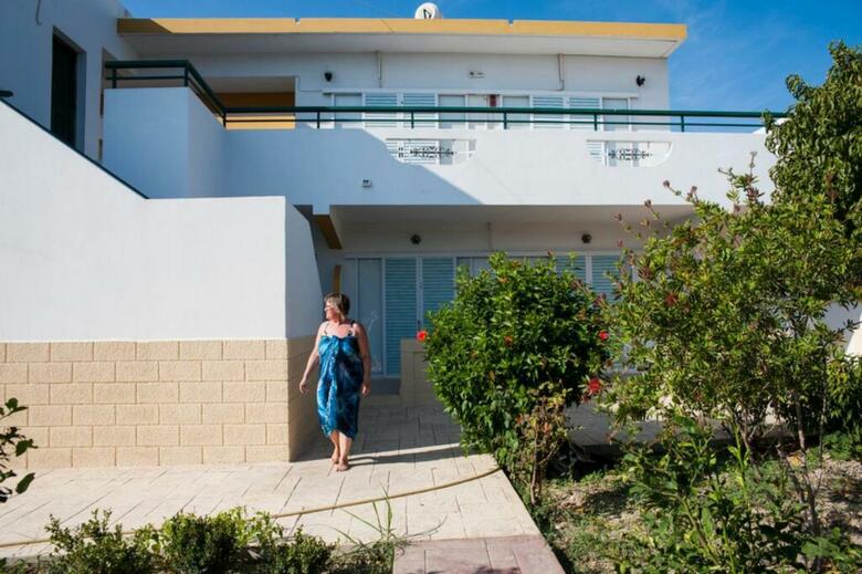 Hotel Eleni