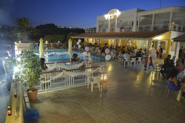 Hotel Eleni