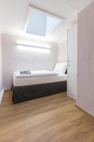 Apartamento Apt. Stone-lodge