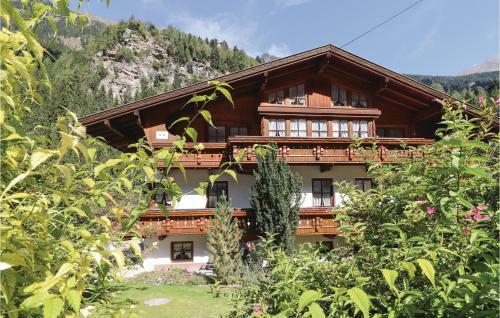 Apartment Wiese