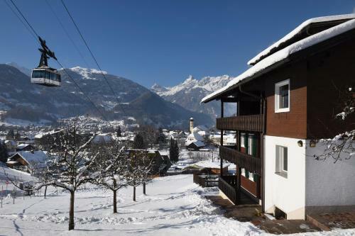 Apartamento Appartement Sandra