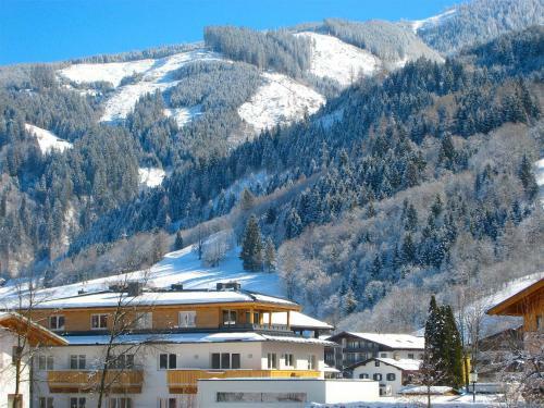 Apartment Riccardo By Alpen Apartments