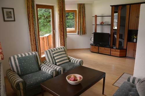 Apartamento Ferienwohnung Optimal