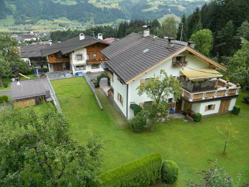 G�stehaus Christoph