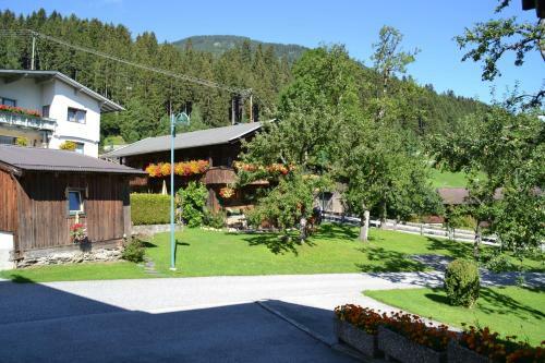 G�stehaus Christoph