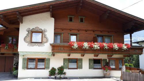 G�stehaus Christoph